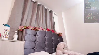 amabella_w recorded nude video 1122929