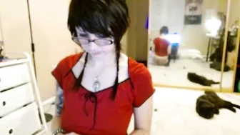 dontcvm4me recorded nude video 1122964