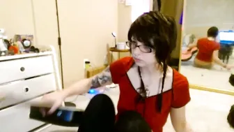 dontcvm4me recorded nude video 1122964