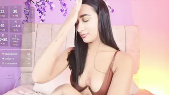 Nikibrice hot cam video (09/14/2026)