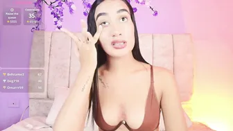 nikibrice recorded nude video 1123130