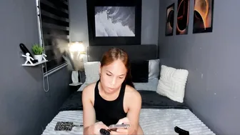 vanessariches cumshow porn cam video