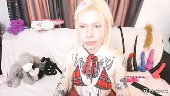 pinkslobber recorded nude video 1123200