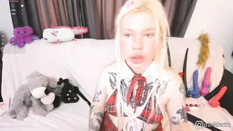 pinkslobber recorded nude video 1123200