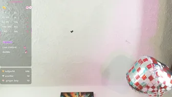 Mariana_star1 nude cam video (09/14/2026)