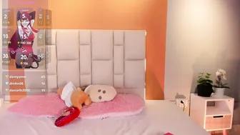 samanthafoxy_ recorded nude video 1123312