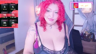 iriisfeitan recorded nude video 1123362