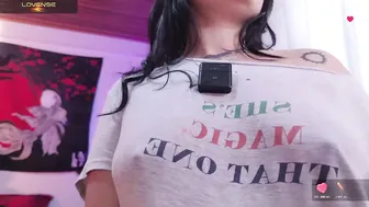tigerlily__1 recorded nude video 1123393