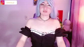 sakuraa_9 recorded nude video 1123436