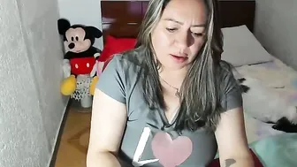 cris_spicy recorded nude video 1123531