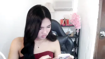 Yourdreamfuckdoll on live cam - 14 September 2026