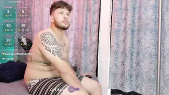samii_samuhot recorded nude video 1123570