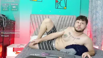 samii_samuhot recorded nude video 1123570
