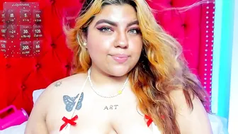 sunnyhoney_ recorded nude video 1123571