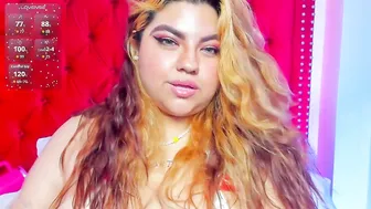 sunnyhoney_ bbw live cam video