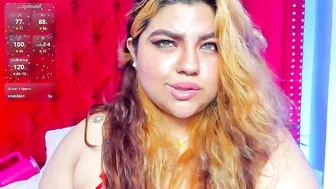 sunnyhoney_ bbw live cam video