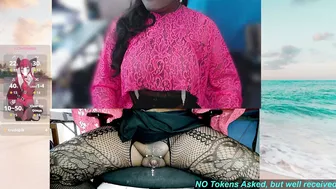 Zharadna cam girl (09-14-2026)