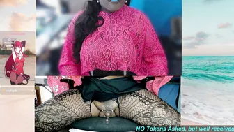 Zharadna cam girl (09-14-2026)