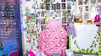 draculaura_ recorded nude video 1123643