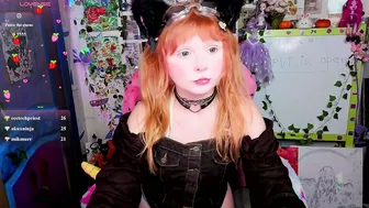 draculaura_ daddysgirl - (09/14/2026)