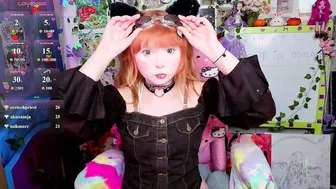 draculaura_ daddysgirl - (09/14/2026)