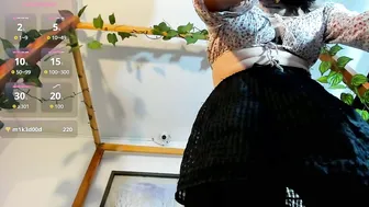lux_royse recorded nude video 1123657