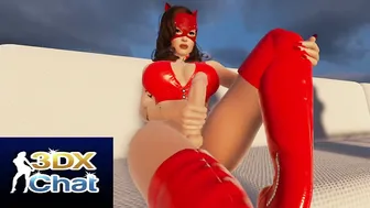 Sexy3dchat 09/15/2026 mistress