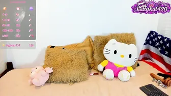 _kattykat party cam sex porn