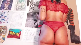 Liliandoll latina chat cam porn