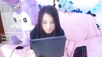 arii_rosee stream (09/15/2026)