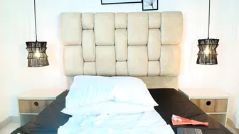 adharasmithh recorded nude video 1123778