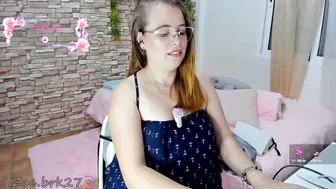 Zoe_brk porn video 09/15/2026