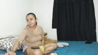 kammy_cami recorded nude video 1123863