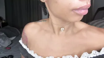 Nikitalove104 ebony chat porn video