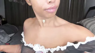 Nikitalove104 ebony chat porn video