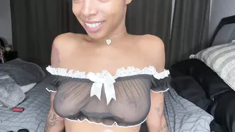 Nikitalove104 ebony chat porn video
