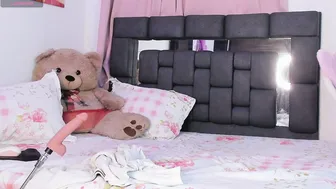 olyrosee recorded nude video 1123940