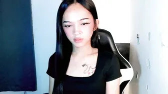 gorgeous_celestine recorded nude video 1124002