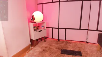 black_cryystal recorded nude video 1124117
