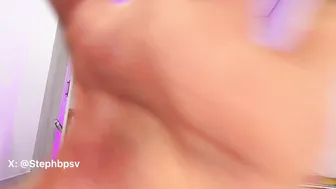 _peachyboy recorded nude video 1124124