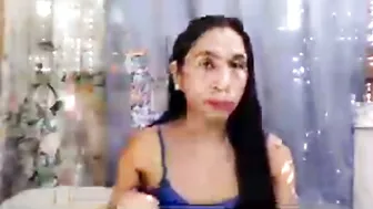 its_me_cesleste recorded nude video 1124161