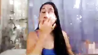 its_me_cesleste recorded nude video 1124161