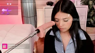 Missesmeralda porn video (09/15/2026)