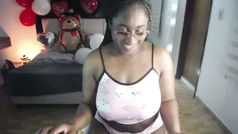 afrodiita_sex_ recorded nude video 1124219