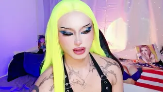lisa_sparkleee recorded nude video 1124223