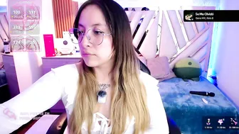 nyx_andria recorded nude video 1124254
