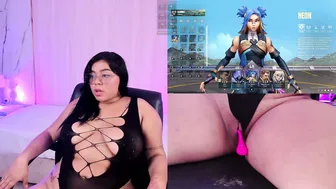 naireth_ recorded nude video 1124322