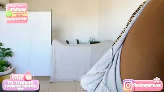 yayamuse 15-Sep-26 cam porn video