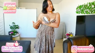 yayamuse 15-Sep-26 cam porn video