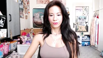 Roselynsun interactivetoy cam sex porn